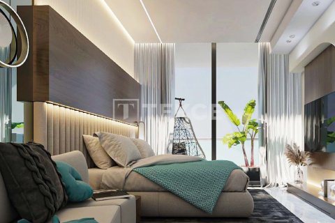 Appartement de 2 chambres à Dubai, UAE No. 135322 15