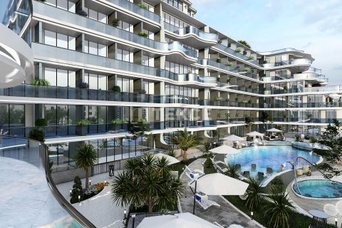 Appartement de 2 chambres à Dubai, UAE No. 135322 3