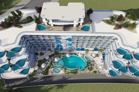 Appartement de 2 chambres à Dubai, UAE No. 135322 7