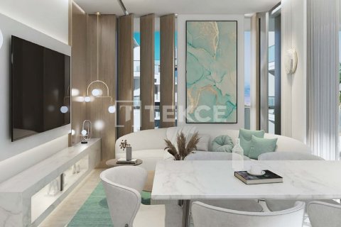 Appartement de 2 chambres à Dubai, UAE No. 135322 13