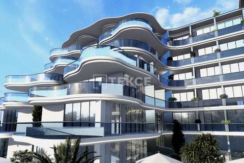 Appartement de 1 chambre à Dubai, UAE No. 135321 6