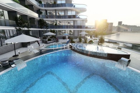 Appartement de 1 chambre à Dubai, UAE No. 135321 5