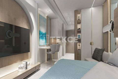 Appartement de 1 chambre à Dubai, UAE No. 135321 16