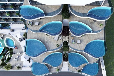 Appartement de 1 chambre à Dubai, UAE No. 135321 11