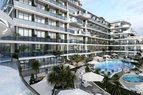 Appartement de 1 chambre à Dubai, UAE No. 135321 3