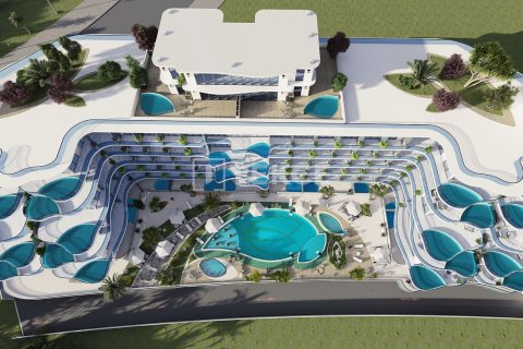 Appartement de 1 chambre à Dubai, UAE No. 135321 7