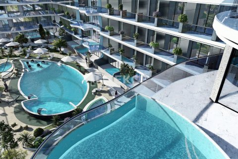 Appartement de 1 chambre à Dubai, UAE No. 135321 8