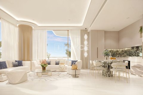 Appartement de 3 chambres  No. 135319 22