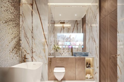 Appartement de 3 chambres  No. 135319 24