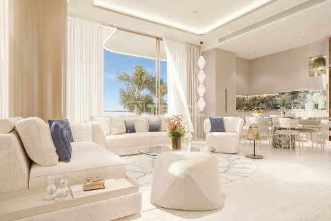 Appartement de 3 chambres  No. 135319 28