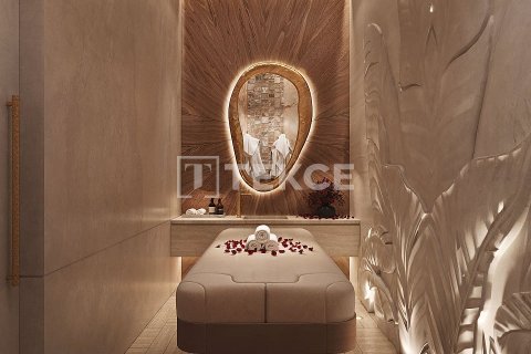 Appartement de 3 chambres  No. 135319 13