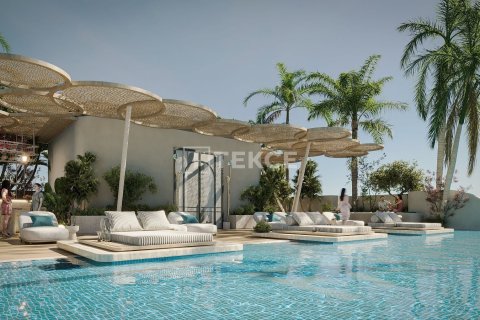 Appartement de 3 chambres  No. 135319 5