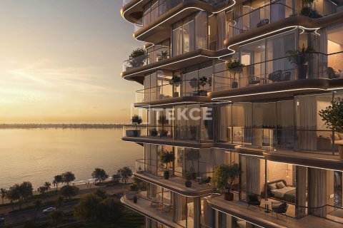 Appartement de 3 chambres  No. 135319 8