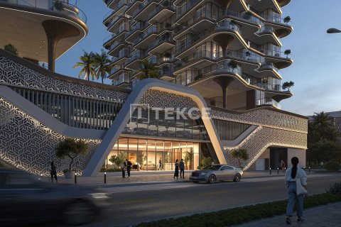 2 bedrooms Apartment  No. 135318 20