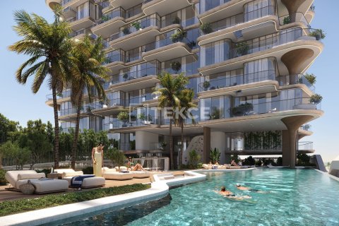 2 bedrooms Apartment  No. 135318