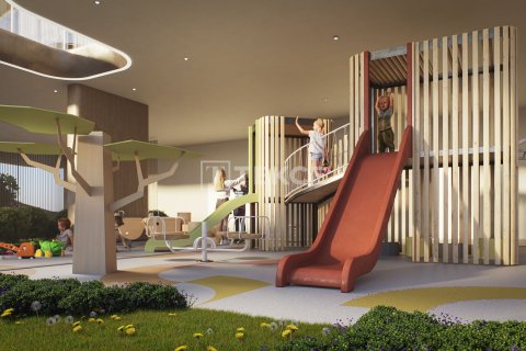 2 bedrooms Apartment  No. 135318 15