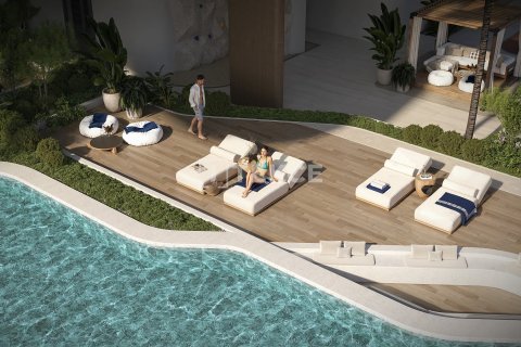 2 bedrooms Apartment  No. 135318 11