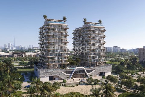 2 bedrooms Apartment  No. 135318 7