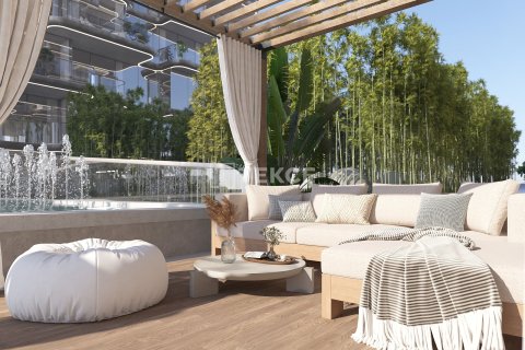 2 bedrooms Apartment  No. 135318 21