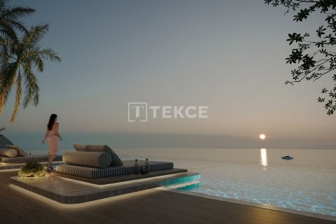 2 bedrooms Apartment  No. 135318 10