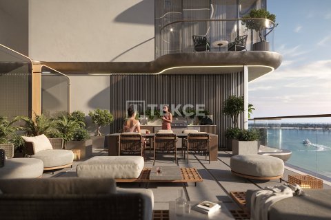 2 bedrooms Apartment  No. 135318 16