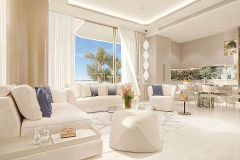 2 bedrooms Apartment  No. 135318 28