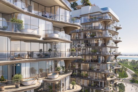 2 bedrooms Apartment  No. 135318 4