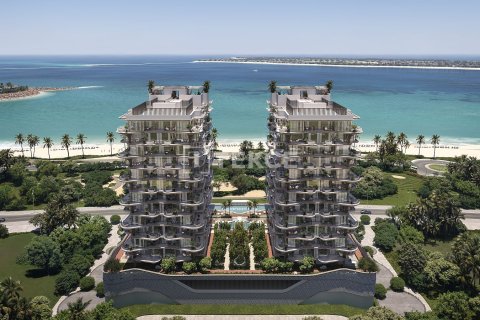 2 bedrooms Apartment  No. 135318 6