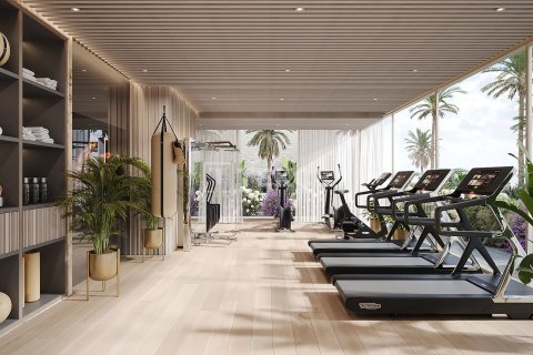 2 bedrooms Apartment  No. 135318 18