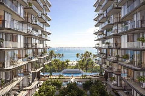 2 bedrooms Apartment  No. 135318 3