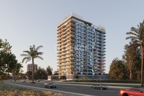 Appartement de 2 chambres à Dubai Land, UAE No. 135320 5