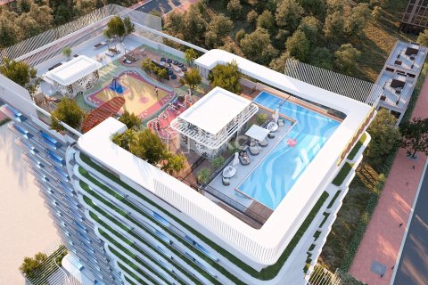 Appartement de 2 chambres à Dubai Land, UAE No. 135320 7