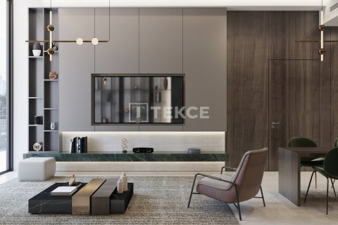 Appartement de 2 chambres à Dubai Land, UAE No. 135320 25