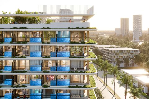 Appartement de 2 chambres à Dubai Land, UAE No. 135320