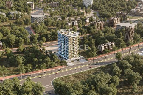 Appartement de 2 chambres à Dubai Land, UAE No. 135320 6