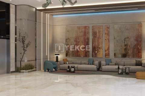 Appartement de 2 chambres à Dubai Land, UAE No. 135320 12