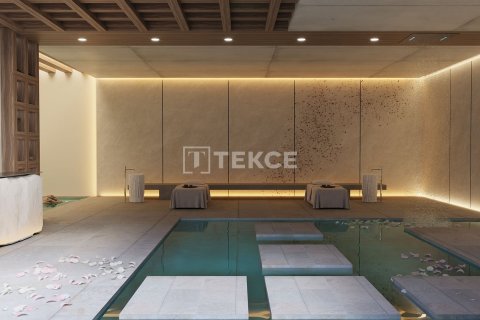 Appartement de 2 chambres à Dubai Land, UAE No. 135320 14