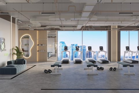 Appartement de 2 chambres à Dubai Land, UAE No. 135320 21