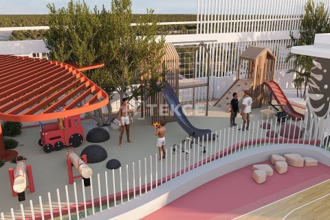 Appartement de 2 chambres à Dubai Land, UAE No. 135320 9