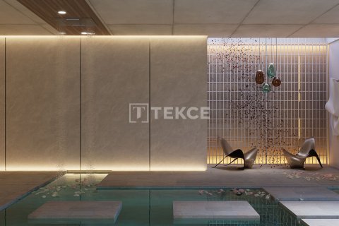 Appartement de 2 chambres à Dubai Land, UAE No. 135320 13