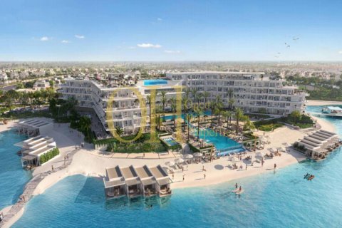 Villa de 5 dormitorios en Abu Dhabi, UAE No. 43543 2