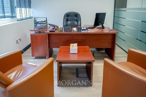 Office de 97.2m² à Jumeirah Lake Towers, UAE No. 43535 5