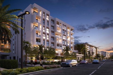 1 غرف نوم شقة في wasl gate, الإمارات العربية المتحدة رقم 170697 3