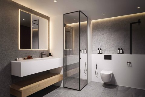 3 bedrooms Apartment in wasl gate, UAE No. 170696 3