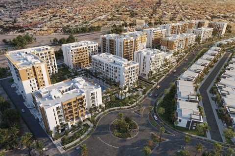 3 bedrooms Apartment in wasl gate, UAE No. 170696 7