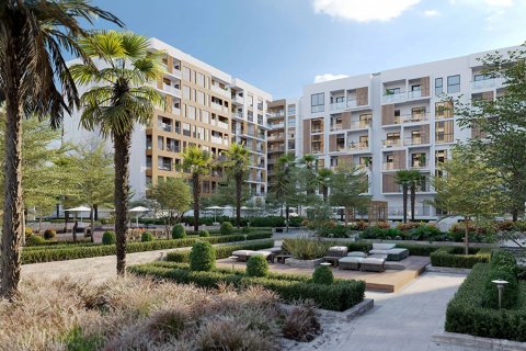 3 bedrooms Apartment in wasl gate, UAE No. 170696 8