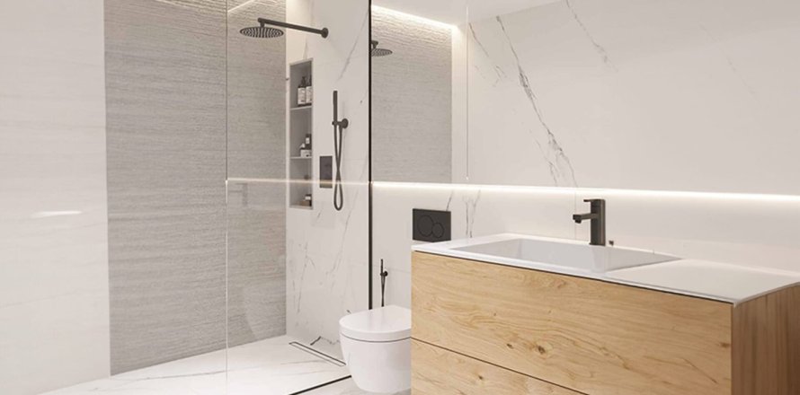 3 bedrooms Apartment in wasl gate, UAE No. 170696