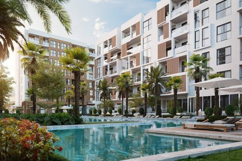 3 bedrooms Apartment in wasl gate, UAE No. 170696 9