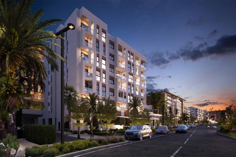 3 bedrooms Apartment in wasl gate, UAE No. 170696 6