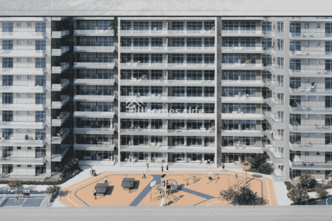 Appartement de 1 chambre à Al Furjan, UAE No. 170698 11